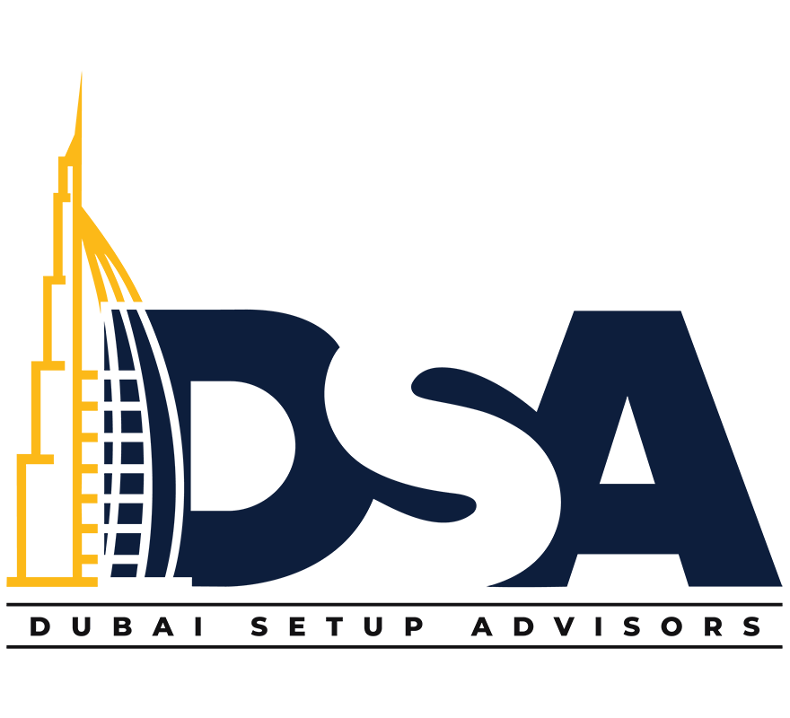 DSA Logo